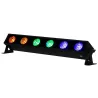 American Dj UBL6H Led Bar