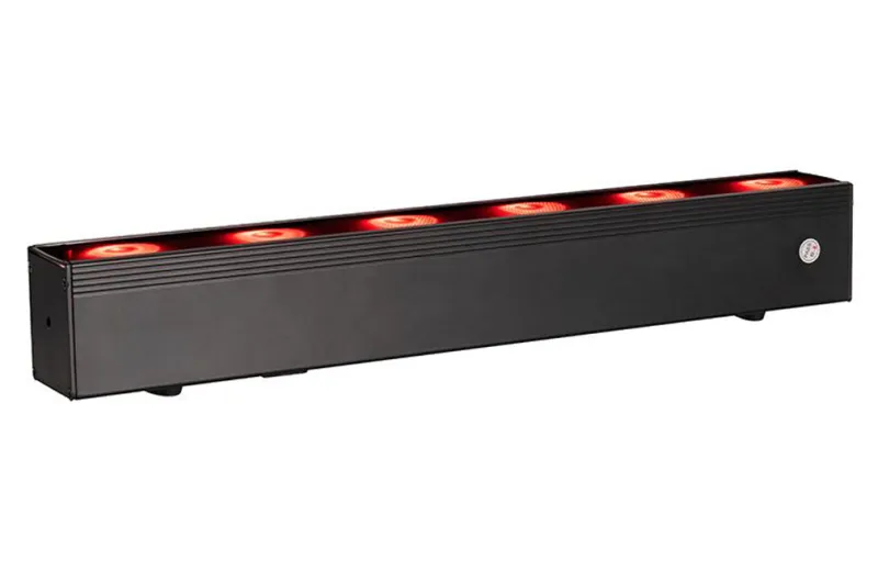 American Dj UBL6H Led Bar