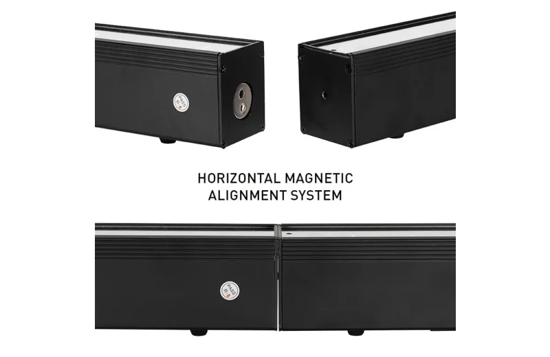 American Dj UBL6H Led Bar