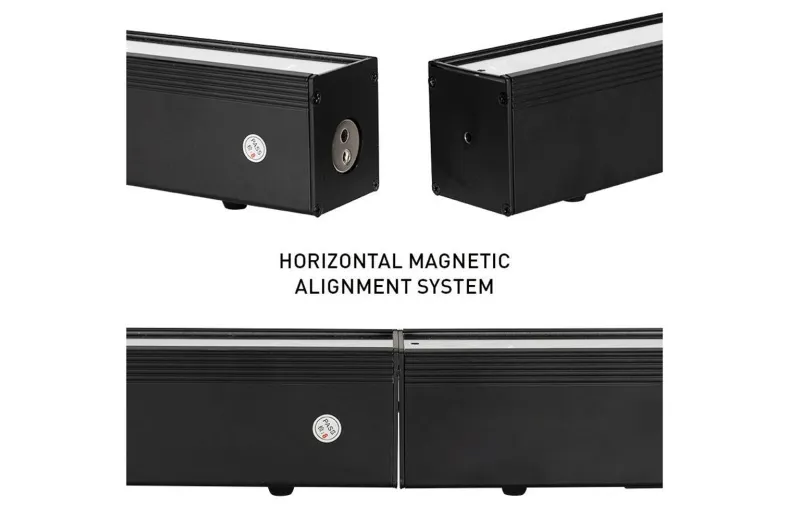 American DJ UBL12H Led Bar