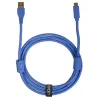 UDG U98001LB Ultimate Cable USB 3.0 C-A Blue Straight 1.5m