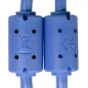 UDG U98001LB Ultimate Cable USB 3.0 C-A Blue Straight 1.5m
