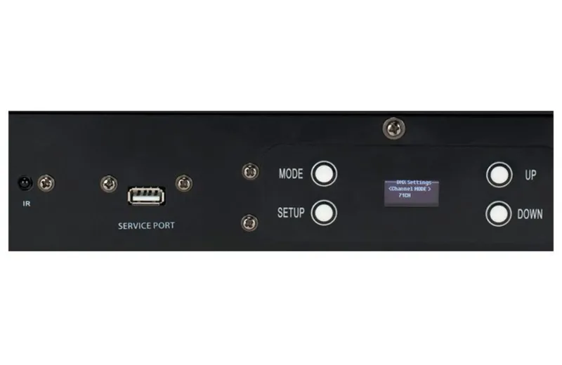 ADJ Ultra LB18