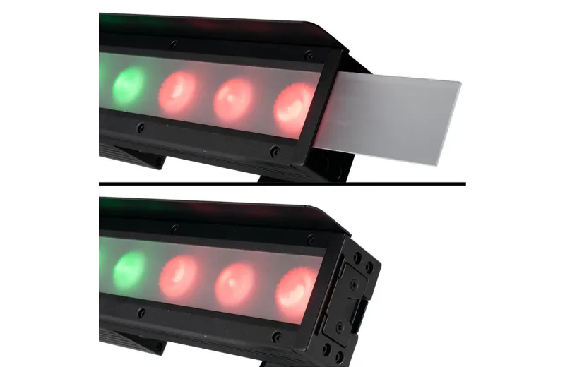 ADJ 15 HEX Bar IP