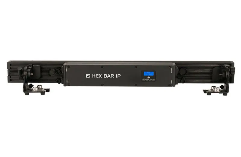 ADJ 15 HEX Bar IP