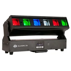 ADJ Allegro Z6 Led Bar Wash
