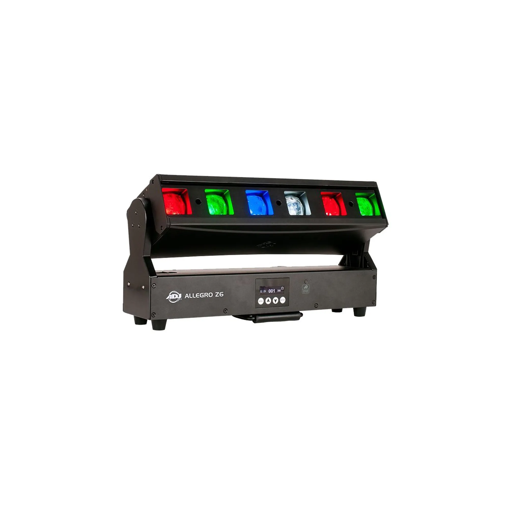 ADJ Allegro Z6 Led Bar Wash