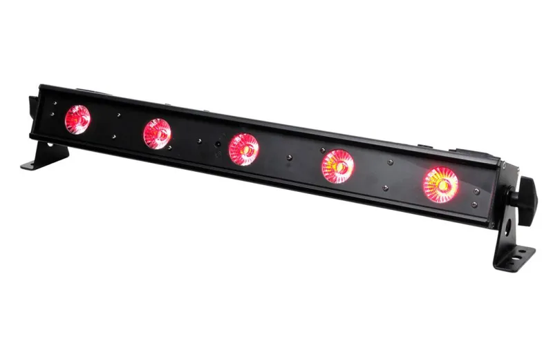 ADJ VBAR PAK Διπλό φορητό LED Bar