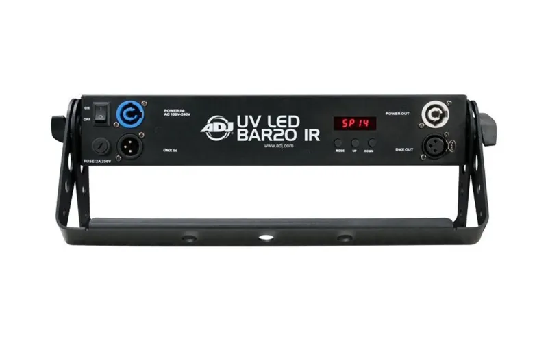 ADJ UV Led Bar20 IR