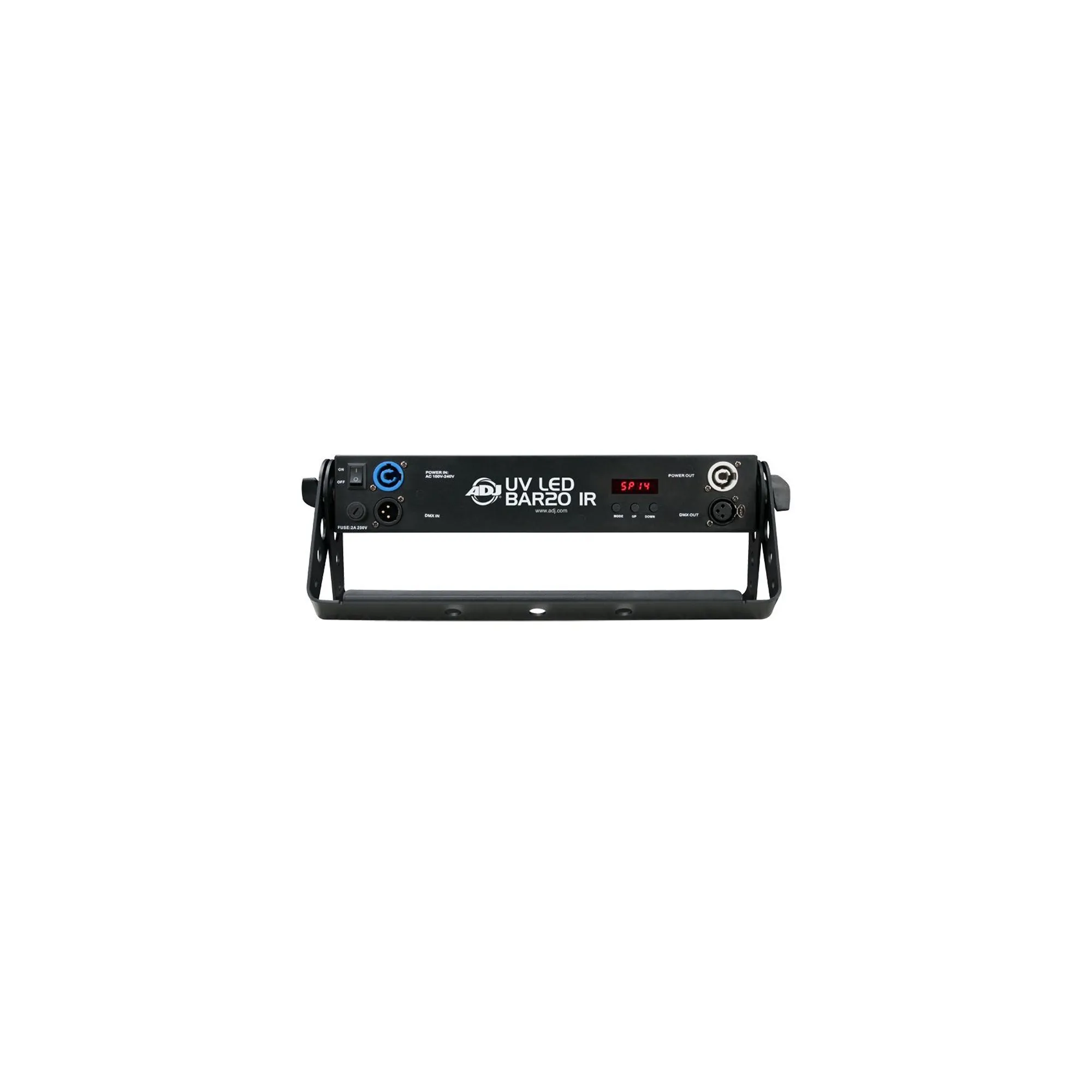 ADJ UV Led Bar20 IR