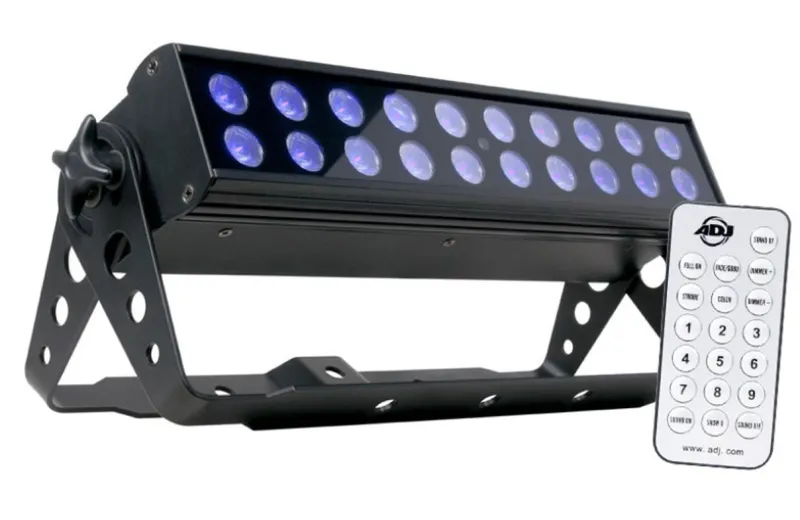 ADJ UV Led Bar20 IR