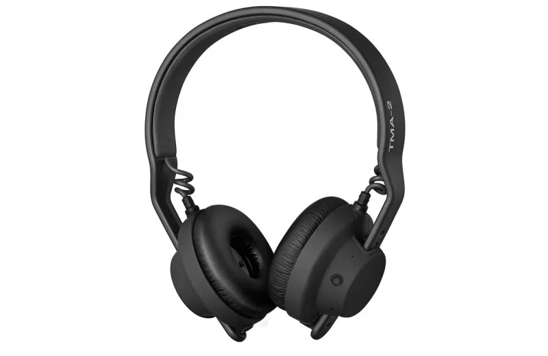 AIAIAI TMA-2 DJ Wireless Ακουστικά - Μαύρο