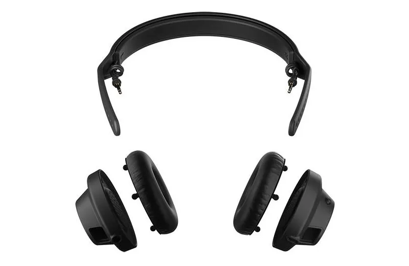 AIAIAI TMA-2 DJ Wireless Ακουστικά - Μαύρο