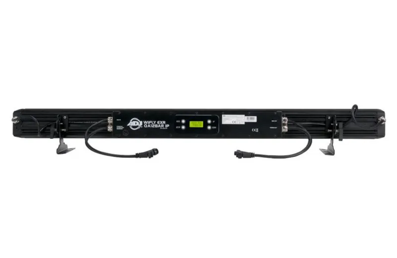 ADJ Wifly EXR QA12Bar IP