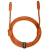 UDG U99001OR Ultimate Cable USB 3.2 C-C Orange Straight 1.5m