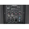 Metro Audio Systems ES215A Αυτοενισχυόμενο Ηχείο με Bluetooth - Μαύρο