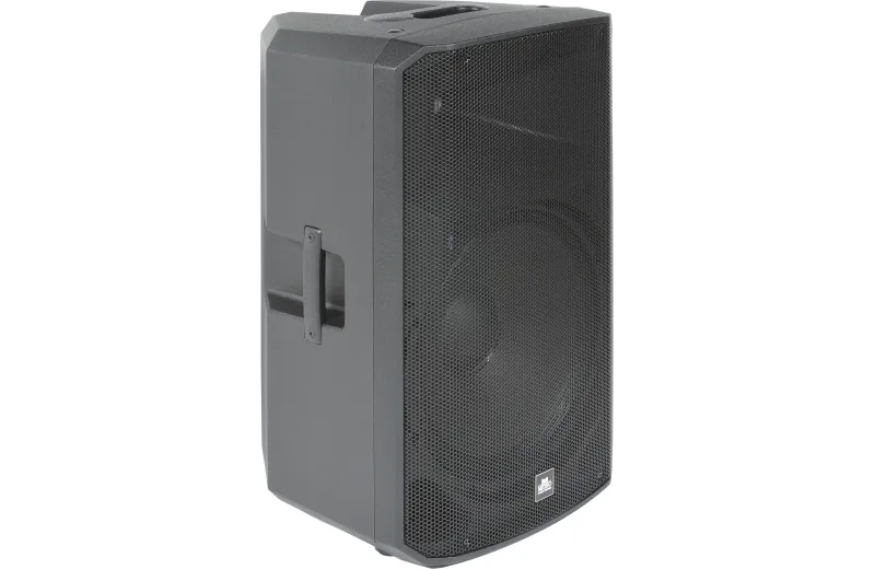 Metro Audio Systems ES215A Αυτοενισχυόμενο Ηχείο με Bluetooth - Μαύρο