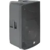Metro Audio Systems ES215A Αυτοενισχυόμενο Ηχείο με Bluetooth - Μαύρο