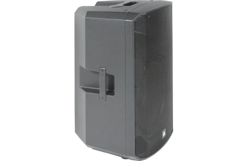 Metro Audio Systems ES215A Αυτοενισχυόμενο Ηχείο με Bluetooth - Μαύρο
