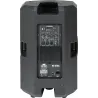 Metro Audio Systems ES215A Αυτοενισχυόμενο Ηχείο με Bluetooth - Μαύρο