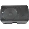 Metro Audio Systems ES215A Αυτοενισχυόμενο Ηχείο με Bluetooth - Μαύρο