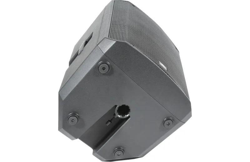 Metro Audio Systems ES215A Αυτοενισχυόμενο Ηχείο με Bluetooth - Μαύρο