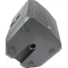 Metro Audio Systems ES215A Αυτοενισχυόμενο Ηχείο με Bluetooth - Μαύρο