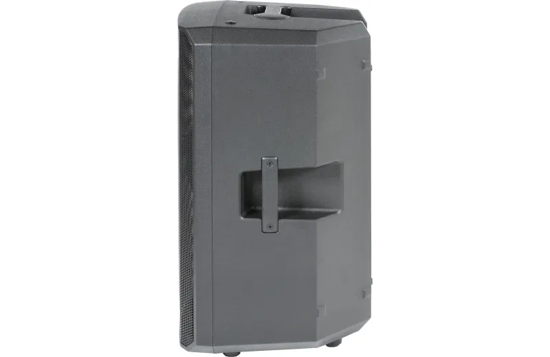 Metro Audio Systems ES215A Αυτοενισχυόμενο Ηχείο με Bluetooth - Μαύρο