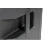 Metro Audio Systems ES215A Αυτοενισχυόμενο Ηχείο με Bluetooth - Μαύρο