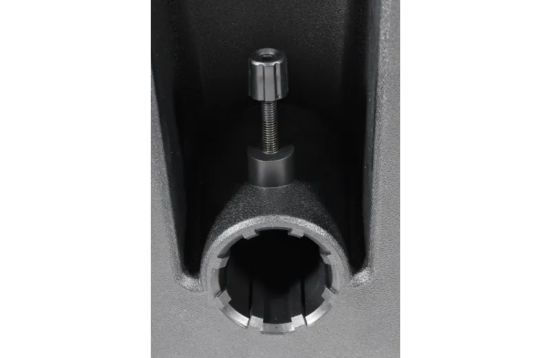 Metro Audio Systems ES215A Αυτοενισχυόμενο Ηχείο με Bluetooth - Μαύρο
