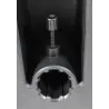 Metro Audio Systems ES215A Αυτοενισχυόμενο Ηχείο με Bluetooth - Μαύρο