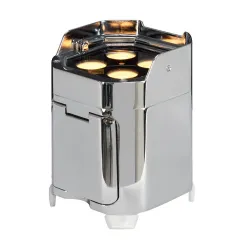 American Dj Element H IP CHR Led Par με Μπαταρία