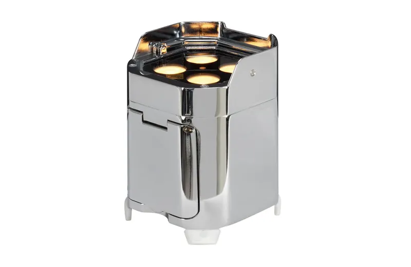American Dj Element H IP CHR Led Par με Μπαταρία