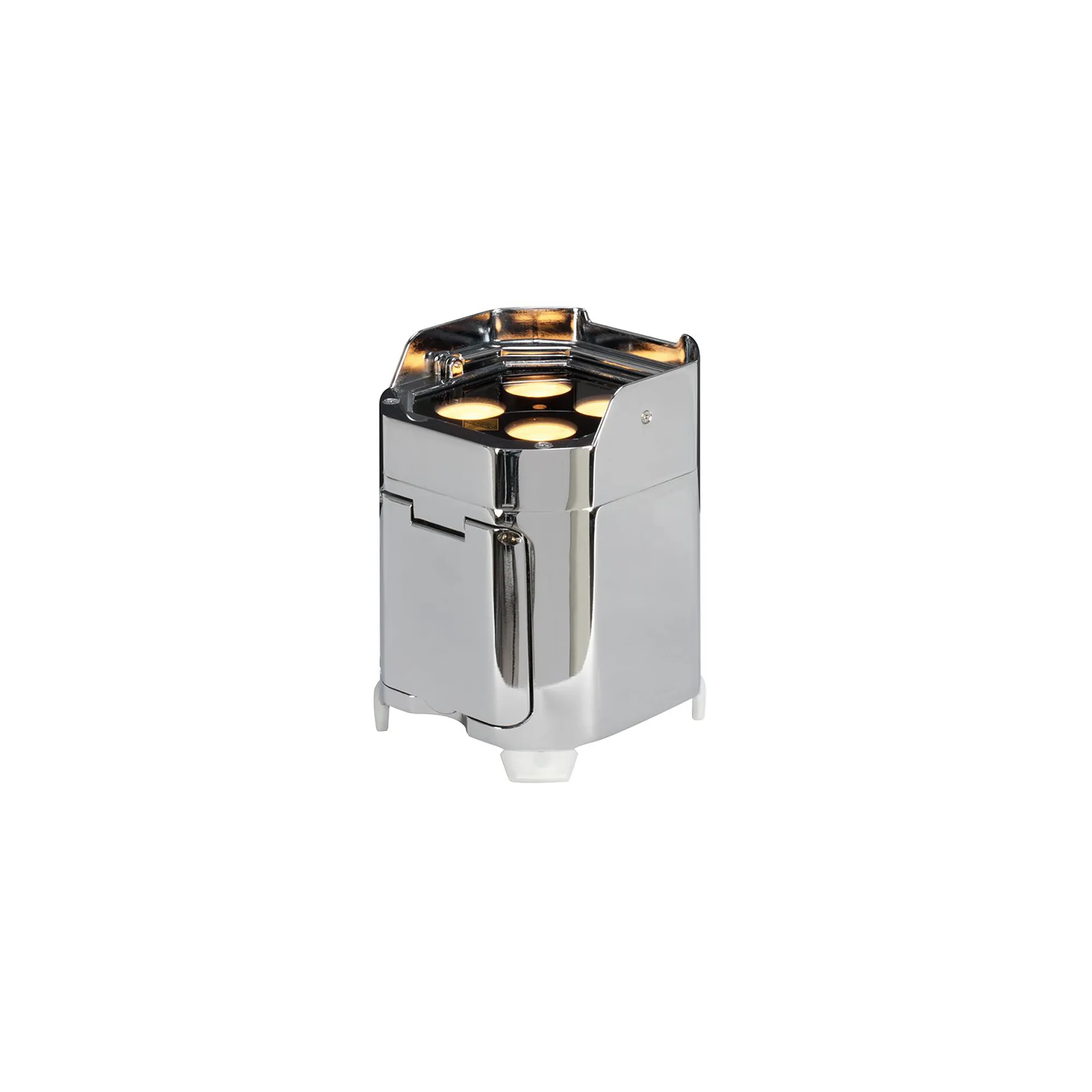 American Dj Element H IP CHR Led Par με Μπαταρία