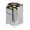American Dj Element H IP CHR Led Par με Μπαταρία