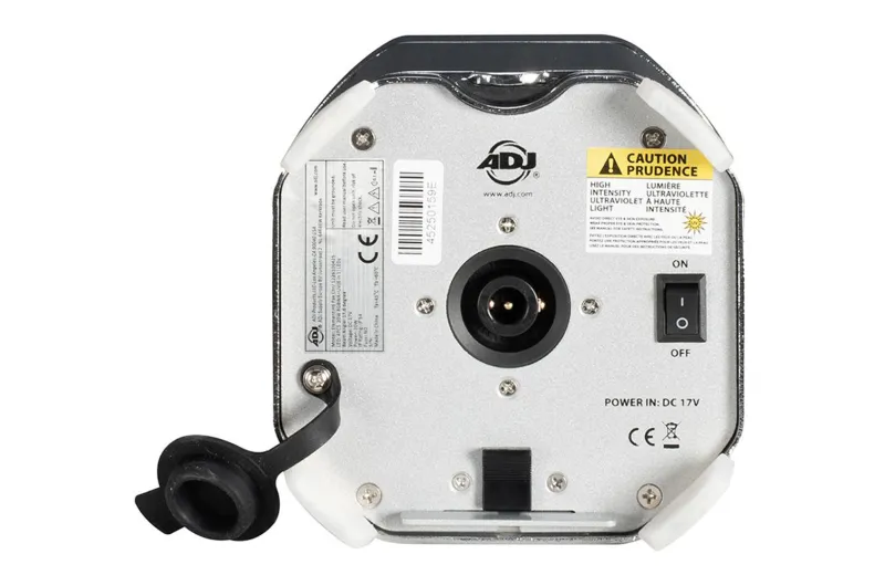 American Dj Element H IP CHR Led Par με Μπαταρία