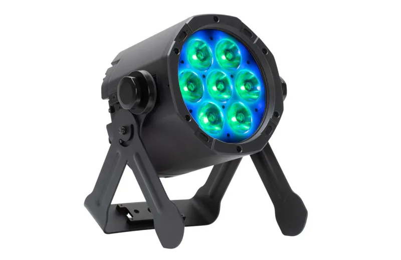 ADJ Electrapix Par 7