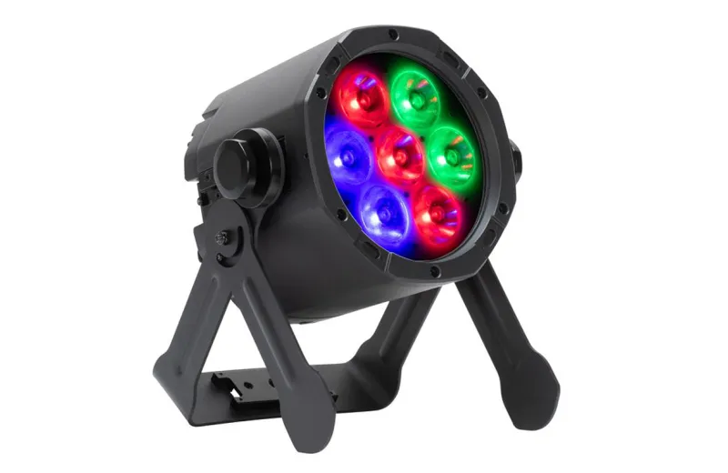 ADJ Electrapix Par 7