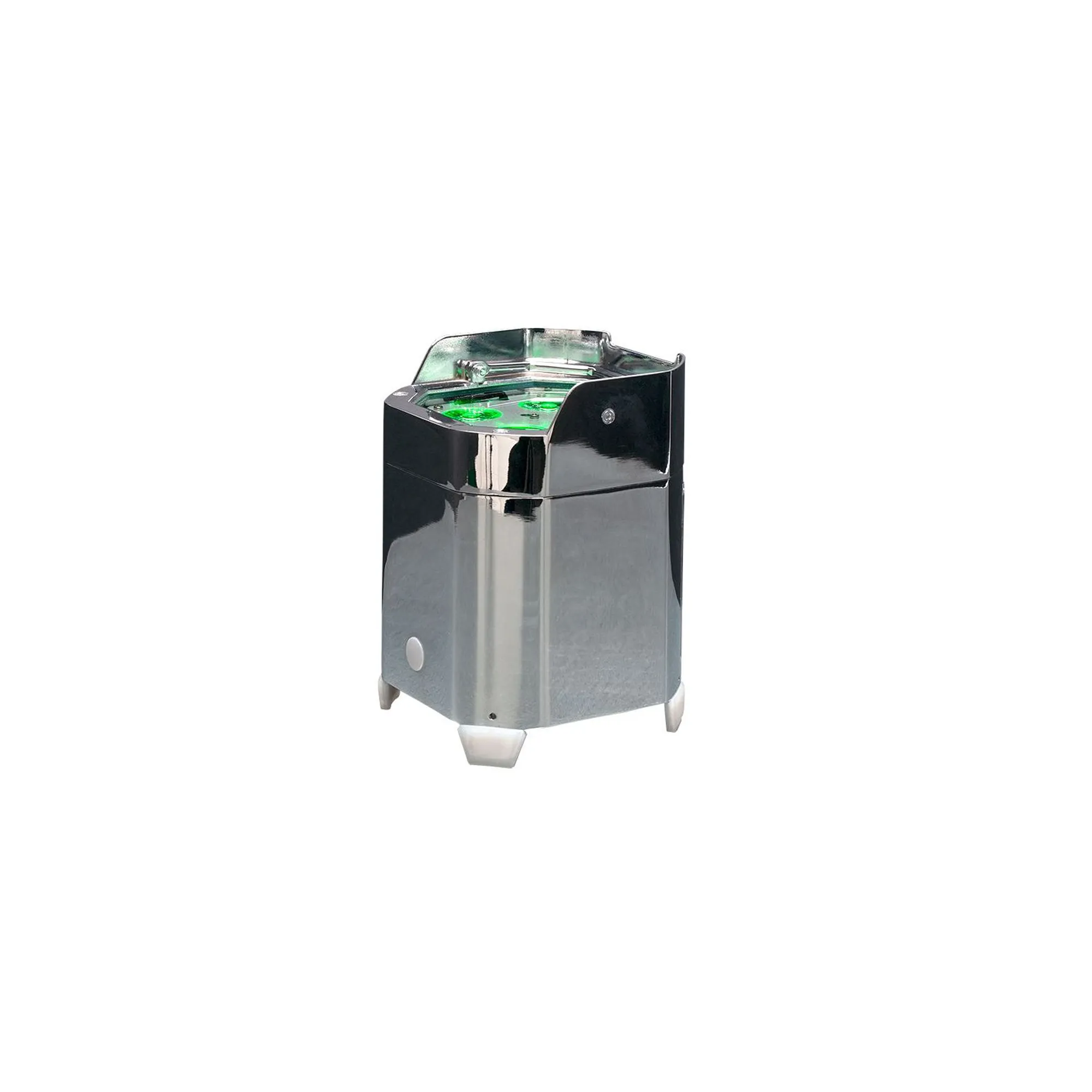 ADJ Element HexIP Chrome