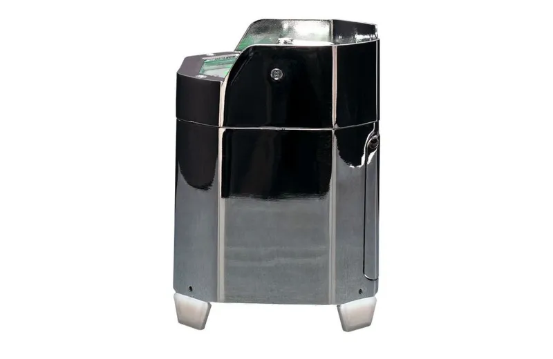 ADJ Element HexIP Chrome