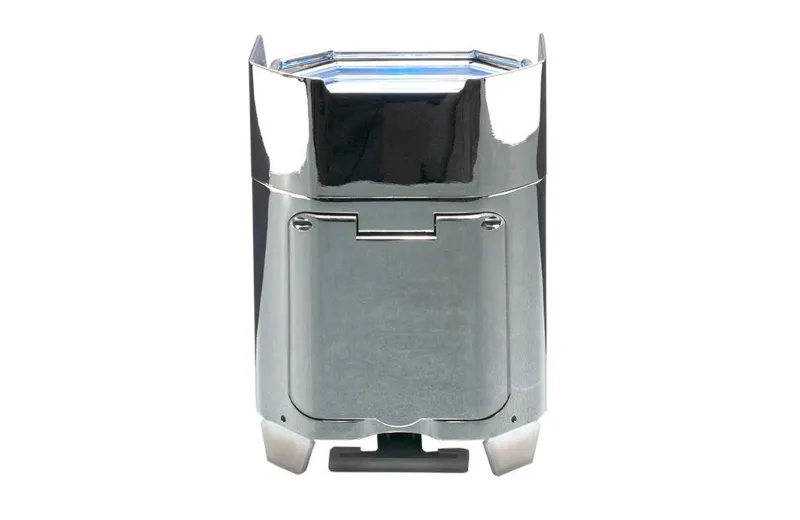 ADJ Element HexIP Chrome