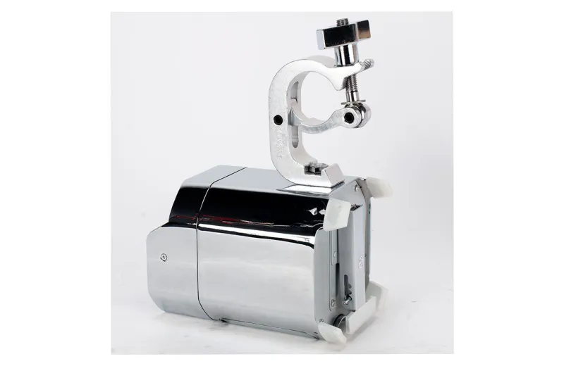 ADJ Element HexIP Chrome