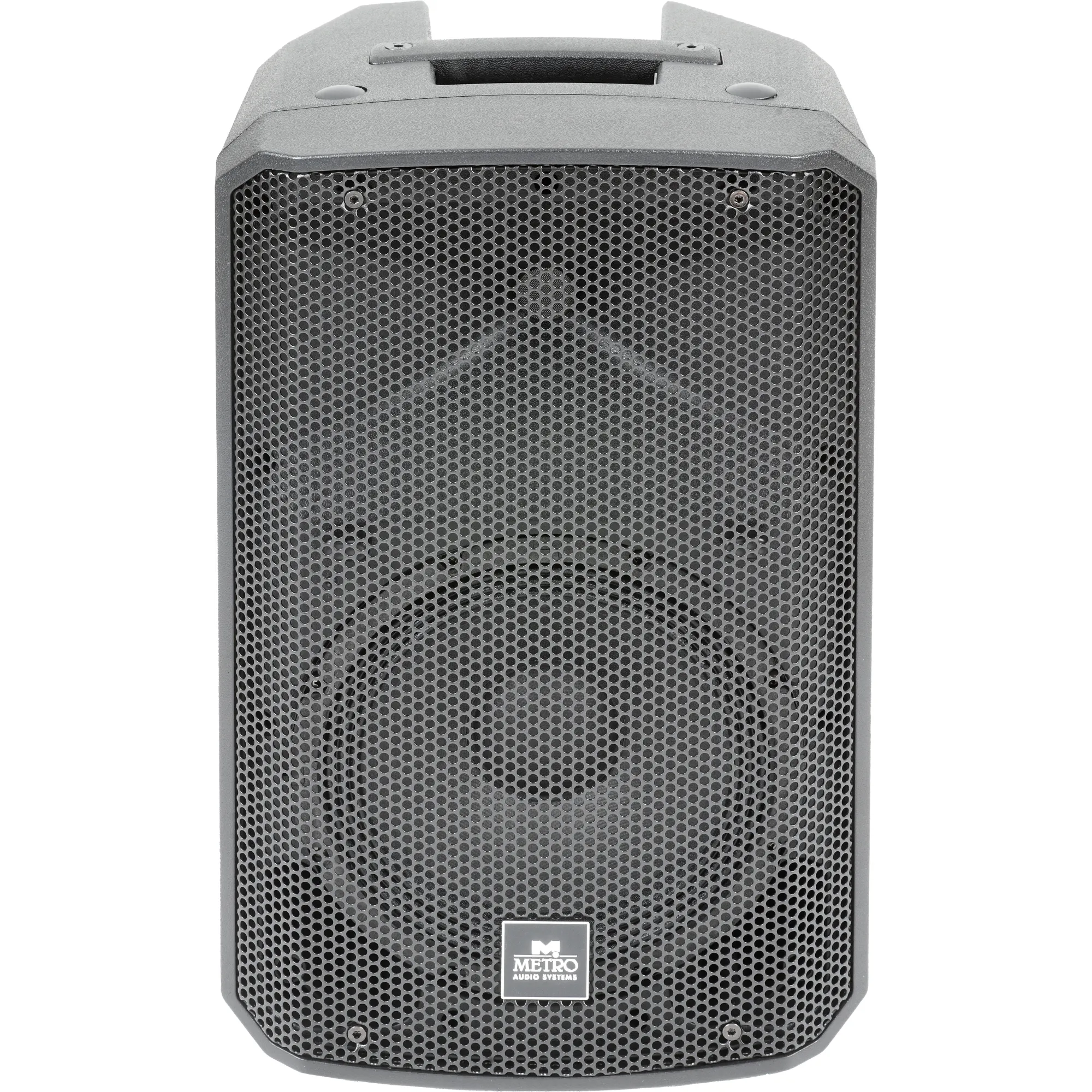 Metro Audio Systems ES208 Παθητικό Ηχείο - Μαύρο