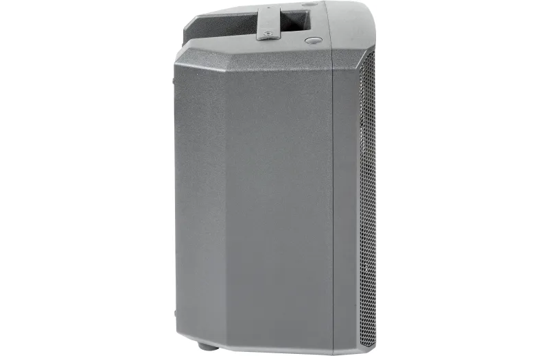 Metro Audio Systems ES208 Παθητικό Ηχείο - Μαύρο