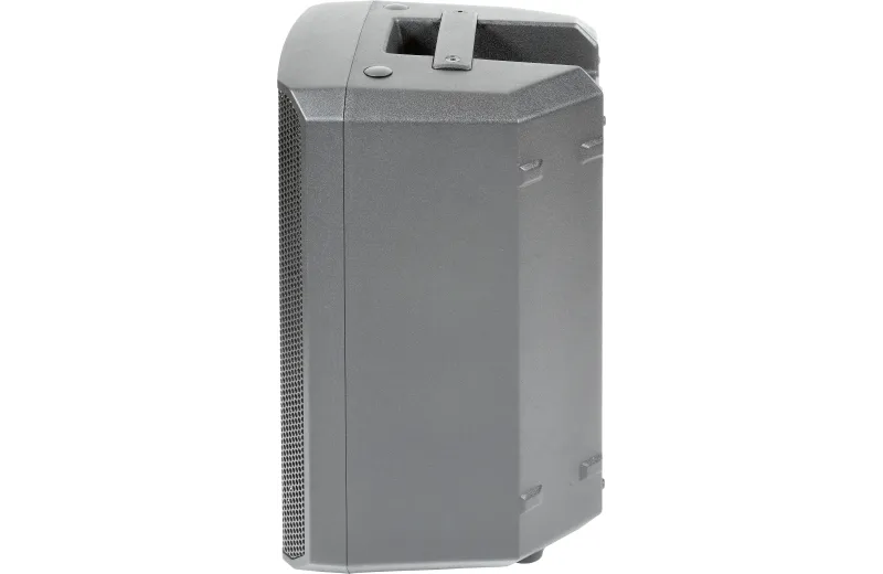 Metro Audio Systems ES208 Παθητικό Ηχείο - Μαύρο