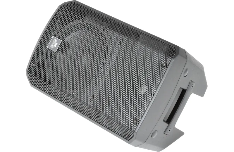 Metro Audio Systems ES208 Παθητικό Ηχείο - Μαύρο