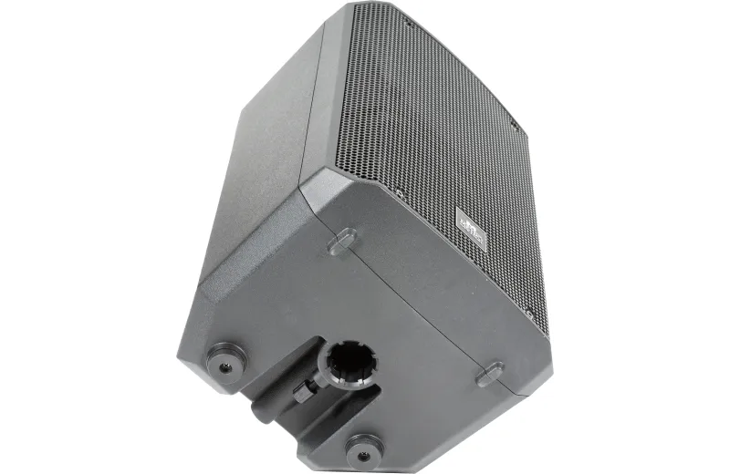 Metro Audio Systems ES208 Παθητικό Ηχείο - Μαύρο