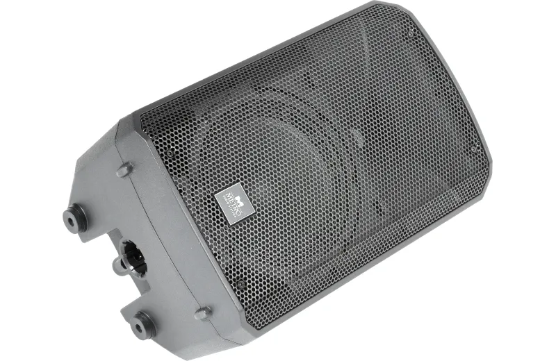 Metro Audio Systems ES208 Παθητικό Ηχείο - Μαύρο