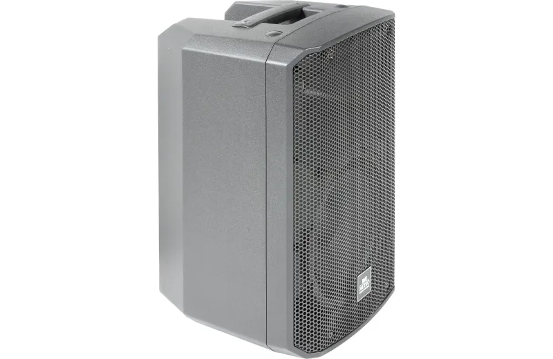 Metro Audio Systems ES208 Παθητικό Ηχείο - Μαύρο