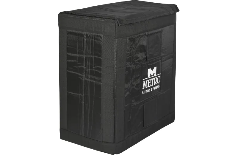 Metro Audio Systems LA300S-CVR Outdoor Cover for LA-300S